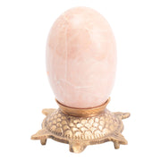 Moonstone Shivalingam Love Rocks Shivalingam